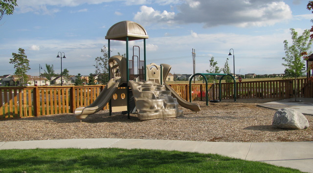 Playground 1