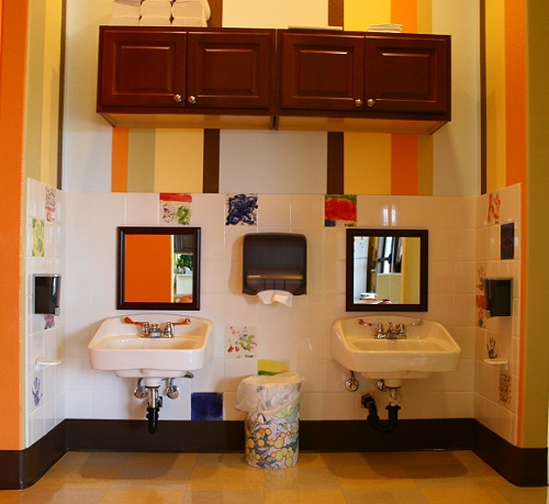 Sinks