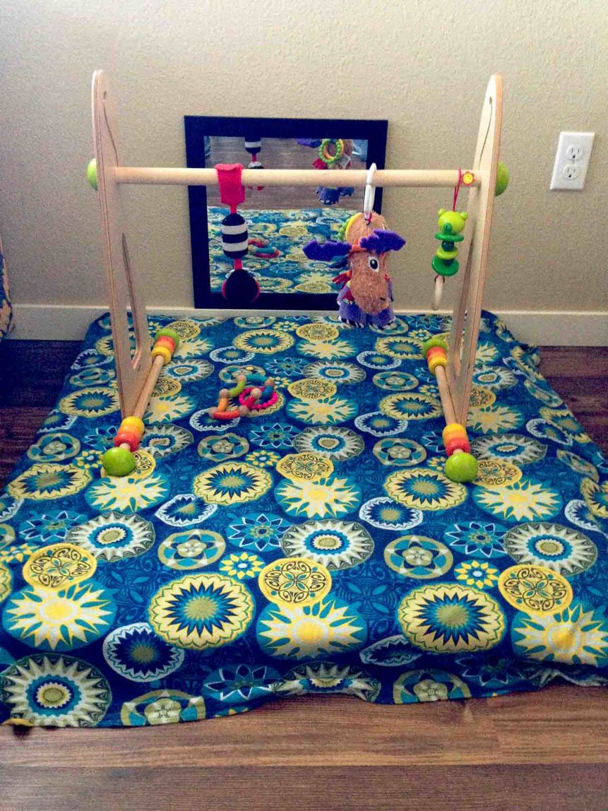 Montessori Home-1