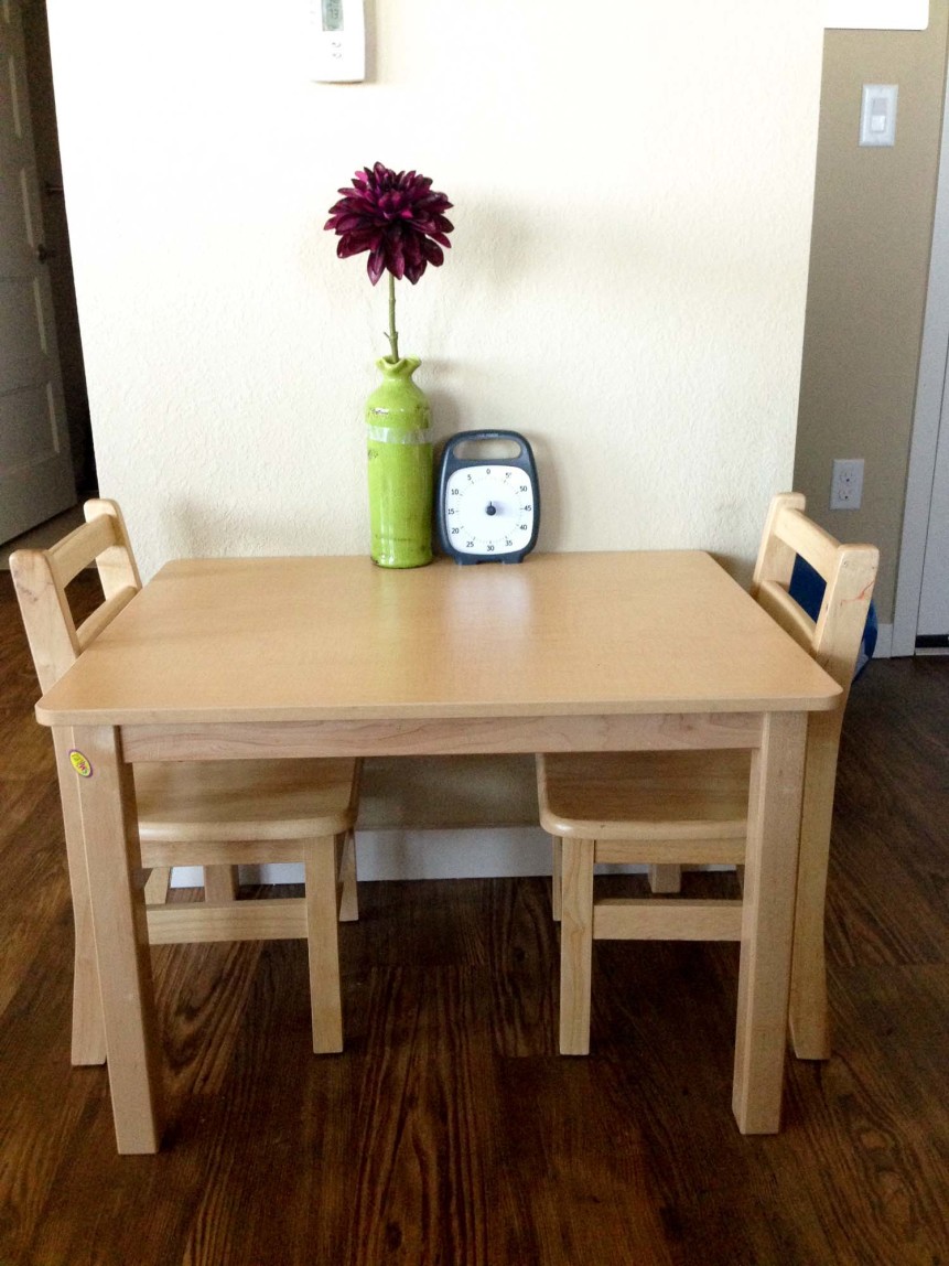 Montessori Home-10