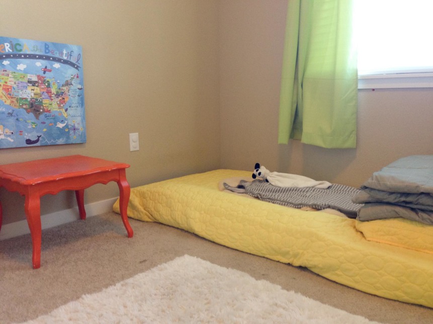 Montessori Home-12