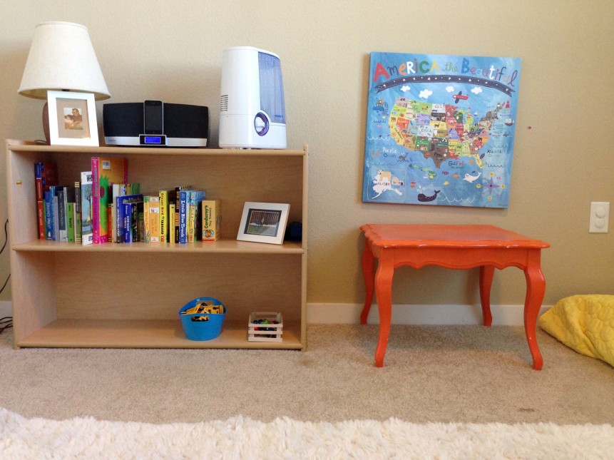 Montessori Home-13
